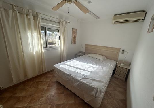 Bungalow in Las Palas