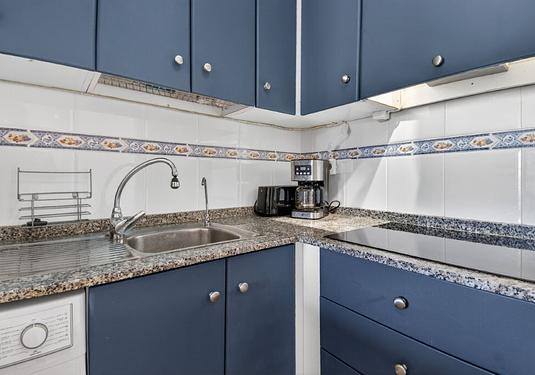 Penthouse penthouse in Torrevieja