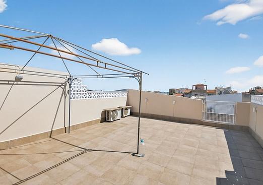 Penthouse penthouse in Torrevieja