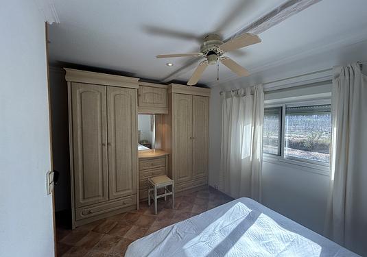 Bungalow in Las Palas