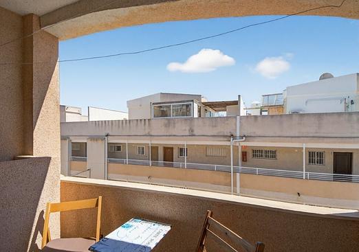 Penthouse penthouse in Torrevieja