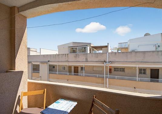 Penthouse penthouse in Torrevieja