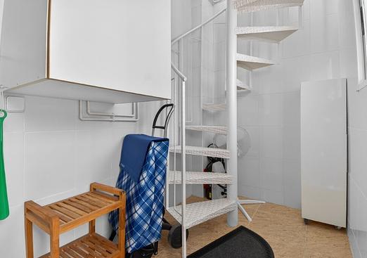Penthouse penthouse in Torrevieja