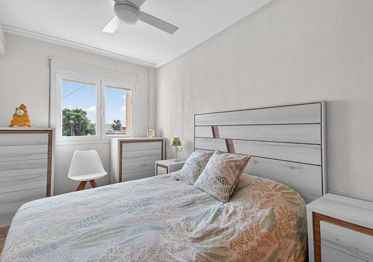 Apartment in Lo Pagan