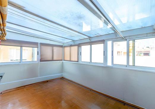 Apartment in Lo Pagan