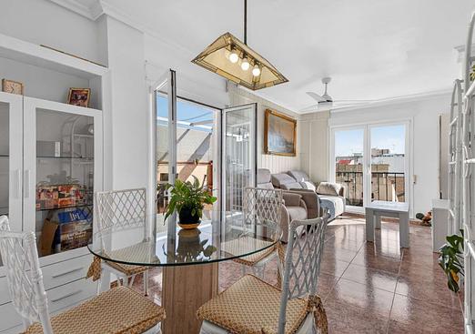 Apartment in Lo Pagan