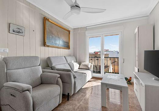Apartment in Lo Pagan