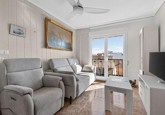 Apartment in Lo Pagan