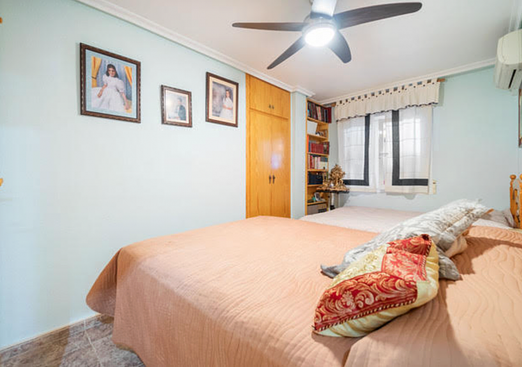 Apartment in Lo Pagan