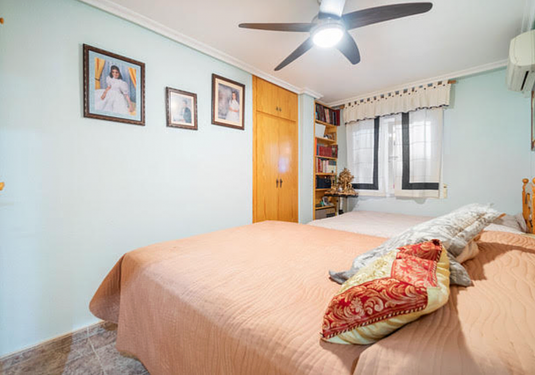 Apartment in Lo Pagan