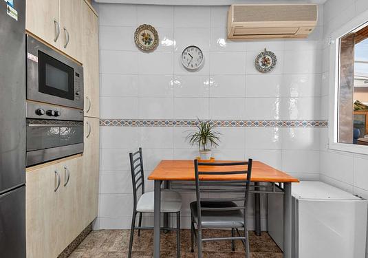 Apartment in Lo Pagan