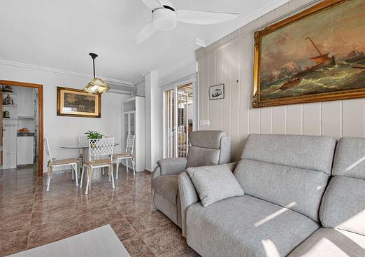 Apartment in Lo Pagan