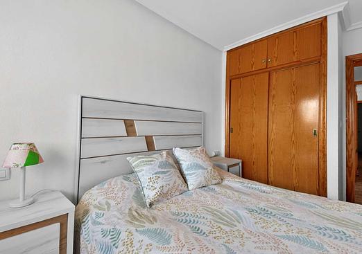 Apartment in Lo Pagan