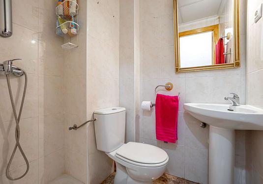 Apartment in Lo Pagan