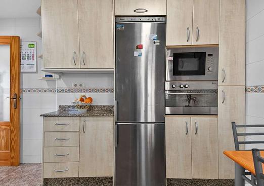 Apartment in Lo Pagan