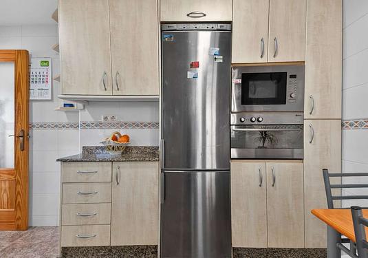 Apartment in Lo Pagan