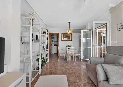 Apartment in Lo Pagan