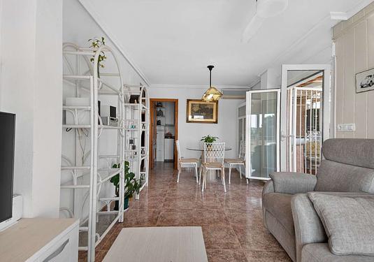 Apartment in Lo Pagan