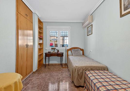 Apartment in Lo Pagan