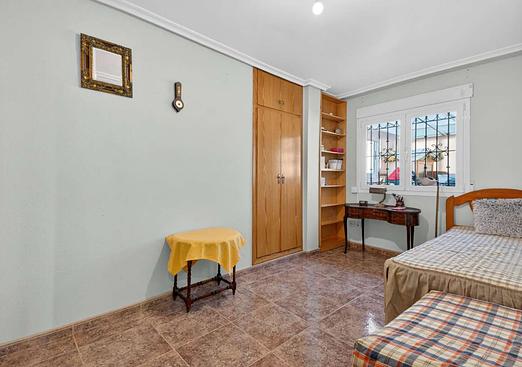 Apartment in Lo Pagan
