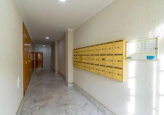 Apartment in Lo Pagan