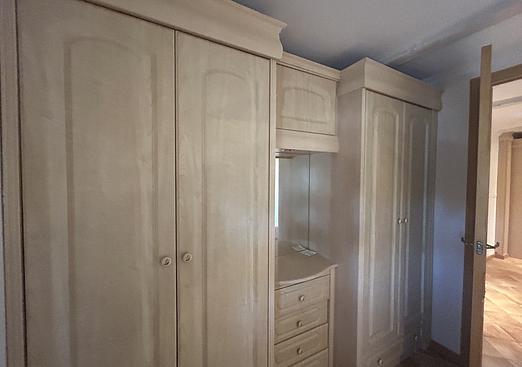 Bungalow in Las Palas