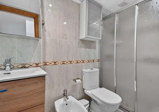 Apartment in Lo Pagan