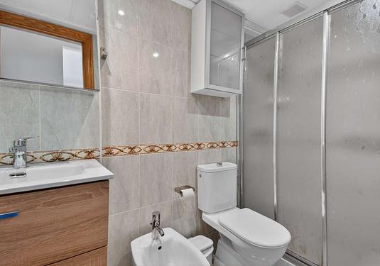 Apartment in Lo Pagan