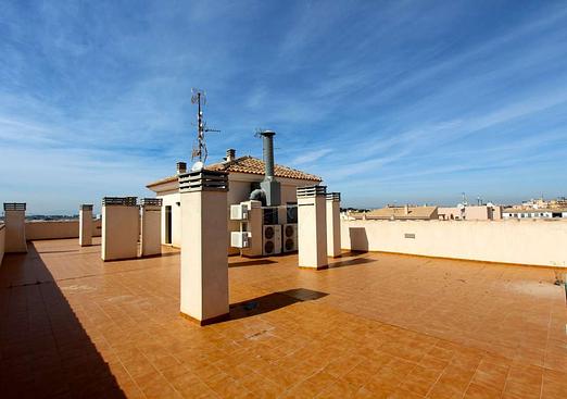 Apartment in Lo Pagan