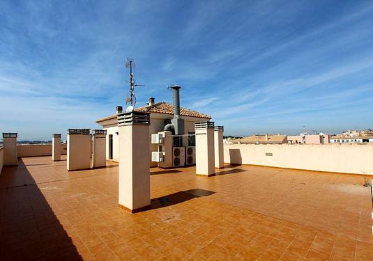 Apartment in Lo Pagan