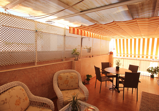 Apartment in Lo Pagan