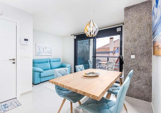 Apartment in Torre de La Horadada