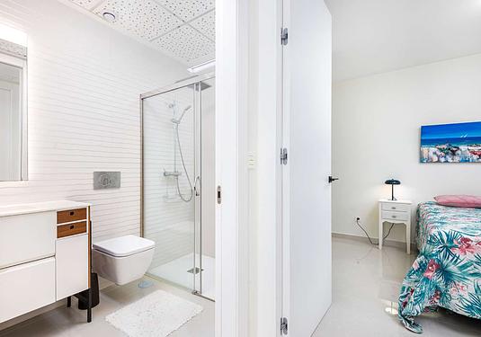 Apartment in Torre de La Horadada