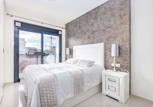 Apartment in Torre de La Horadada