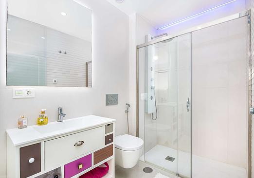 Apartment in Torre de La Horadada