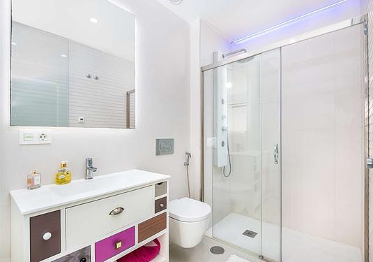 Apartment in Torre de La Horadada