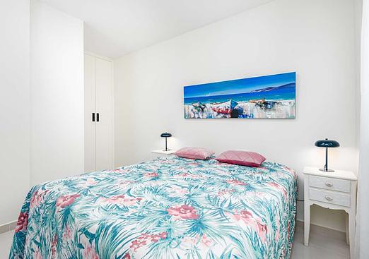 Apartment in Torre de La Horadada