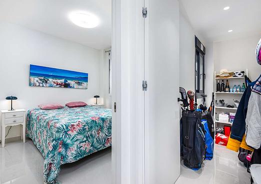 Apartment in Torre de La Horadada