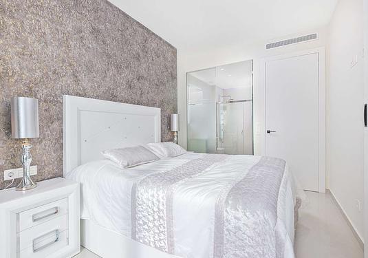 Apartment in Torre de La Horadada