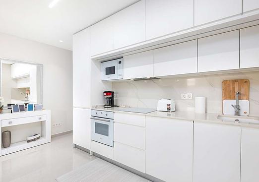 Apartment in Torre de La Horadada