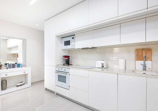 Apartment in Torre de La Horadada