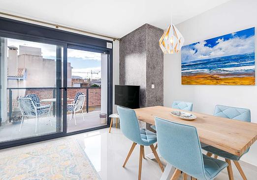 Apartment in Torre de La Horadada