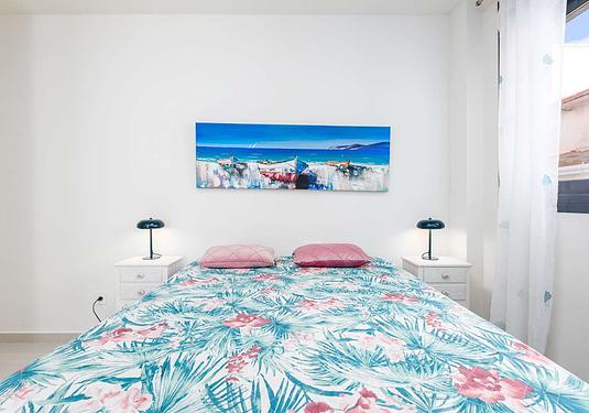 Apartment in Torre de La Horadada