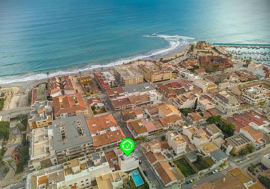 Apartment in Torre de La Horadada