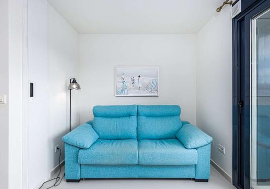 Apartment in Torre de La Horadada