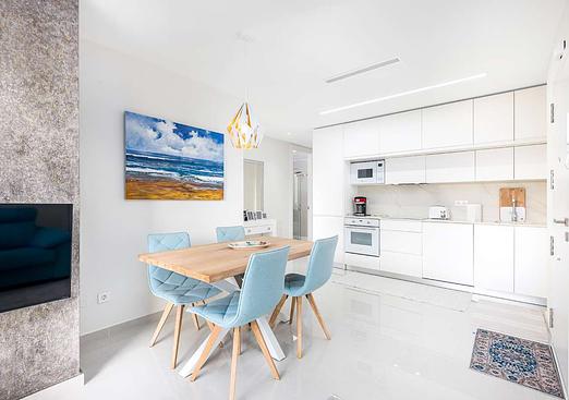 Apartment in Torre de La Horadada