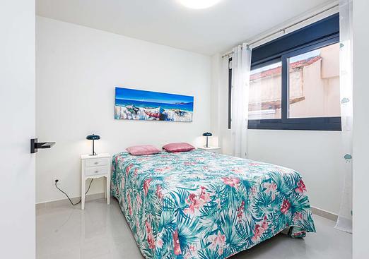 Apartment in Torre de La Horadada