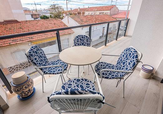 Apartment in Torre de La Horadada