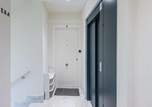 Apartment in Torre de La Horadada