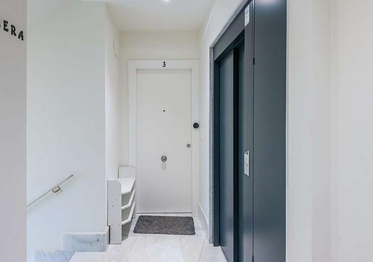 Apartment in Torre de La Horadada